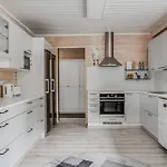 Сasa de vacaciones Kilkiloe By Interhome Kuusamo