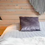 Kilkiloe By Interhome Сasa de vacaciones Kuusamo