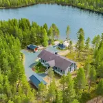 Kilkiloe By Interhome Сasa de vacaciones