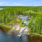 Kilkiloe By Interhome Kuusamo