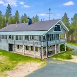 Kilkiloe By Interhome Kuusamo
