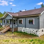 Kilkiloe By Interhome * Kuusamo