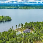 Kilkiloe By Interhome Сasa de vacaciones Kuusamo