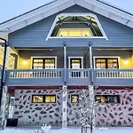 Kilkiloe By Interhome Kuusamo