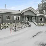 Kilkiloe By Interhome Kuusamo