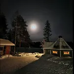Сasa de vacaciones Kilkiloe By Interhome Kuusamo