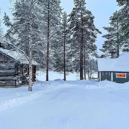 Дом отдыха Kilkiloe By Interhome Куусамо