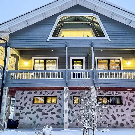 Kilkiloe By Interhome Дом отдыха *