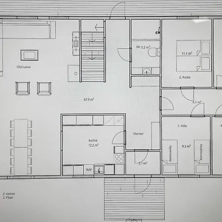 Kilkiloe By Interhome *