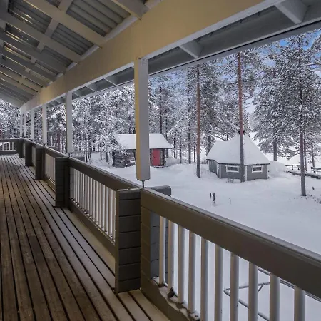 Kilkiloe By Interhome Куусамо