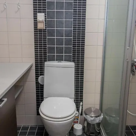 Дом отдыха Kilkiloe By Interhome Куусамо