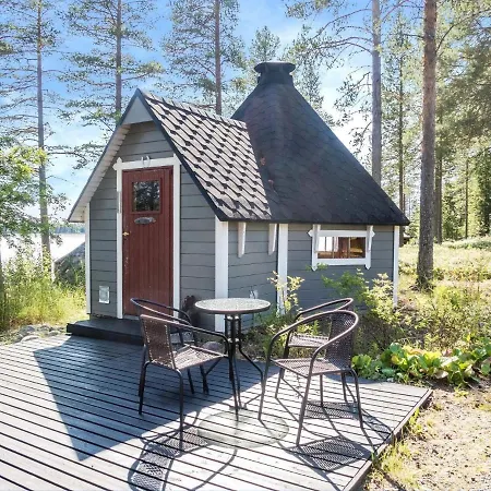 Дом отдыха Kilkiloe By Interhome