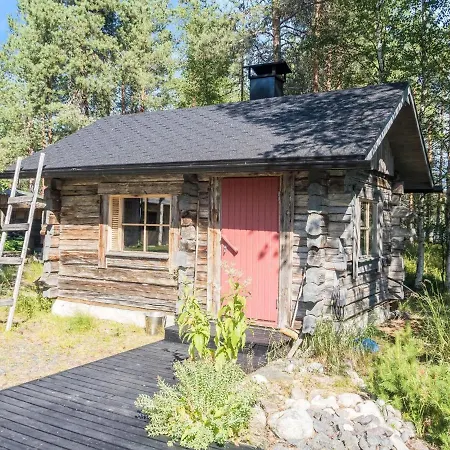 Kilkiloe By Interhome Дом отдыха Куусамо