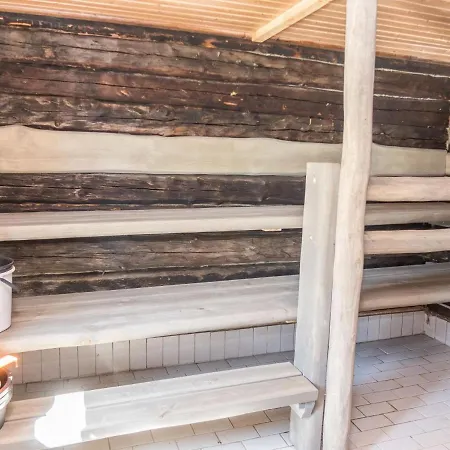 Дом отдыха Kilkiloe By Interhome Куусамо