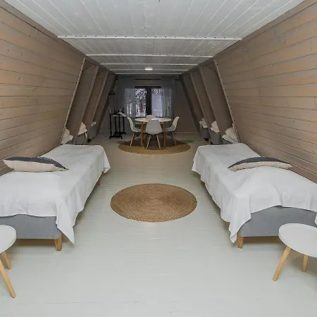 Дом отдыха Kilkiloe By Interhome