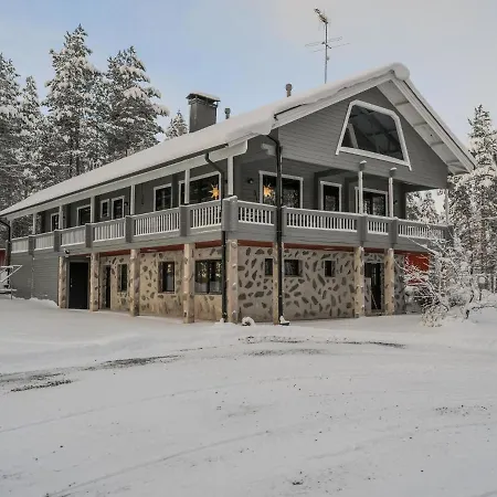 Дом отдыха Kilkiloe By Interhome *