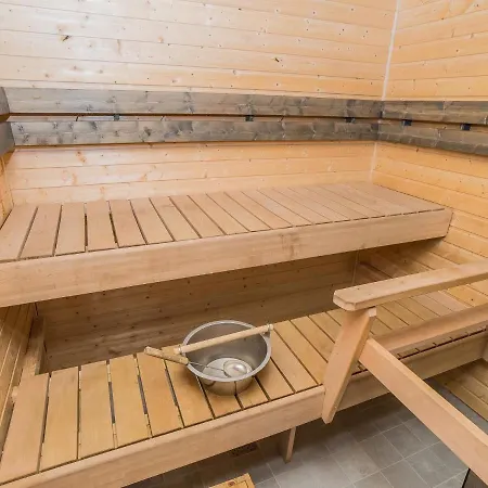 Дом отдыха Kilkiloe By Interhome *