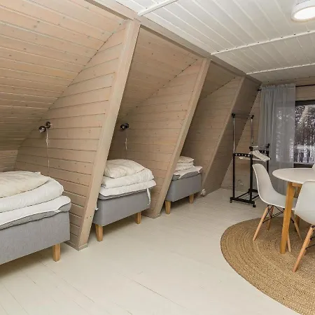 Дом отдыха Kilkiloe By Interhome Куусамо