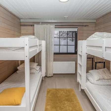 Дом отдыха Kilkiloe By Interhome Куусамо