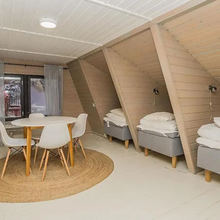 Kilkiloe By Interhome * Куусамо