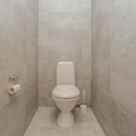 Дом отдыха Kilkiloe By Interhome