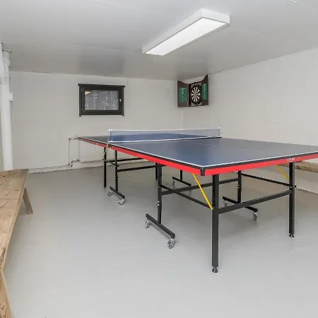 Kilkiloe By Interhome *