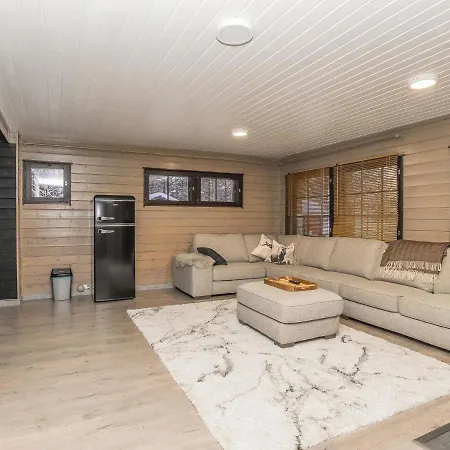 Дом отдыха Kilkiloe By Interhome