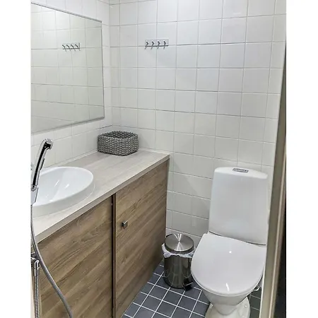 Kilkiloe By Interhome Дом отдыха *