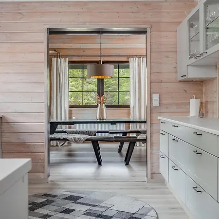 Kilkiloe By Interhome Kuusamo