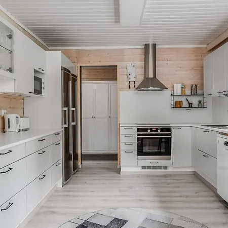Сasa de vacaciones Kilkiloe By Interhome Kuusamo