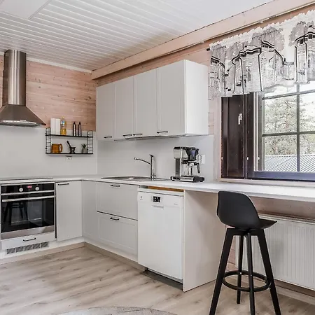 Сasa de vacaciones Kilkiloe By Interhome