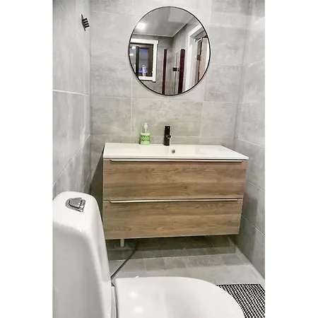 Kilkiloe By Interhome Kuusamo