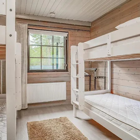 Сasa de vacaciones Kilkiloe By Interhome