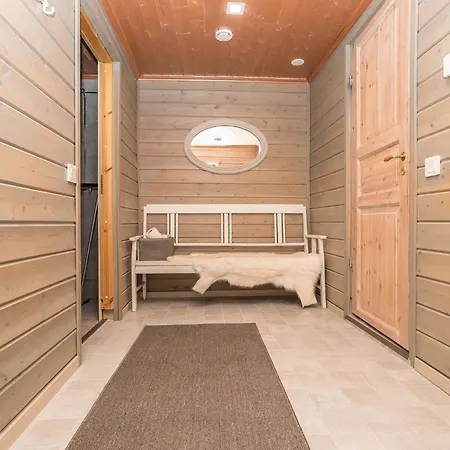 Kilkiloe By Interhome * Kuusamo