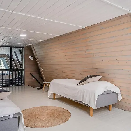 Kilkiloe By Interhome * Kuusamo