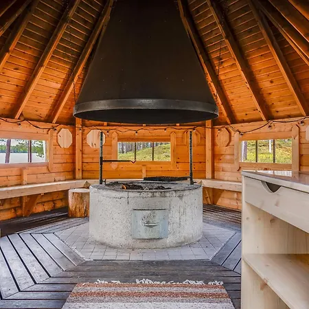 Kilkiloe By Interhome * Kuusamo