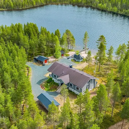 Kilkiloe By Interhome Сasa de vacaciones