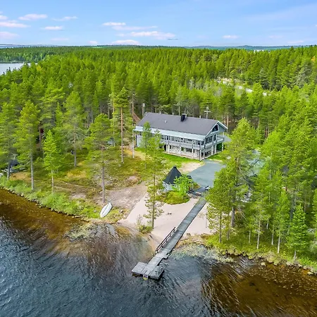 Kilkiloe By Interhome Kuusamo