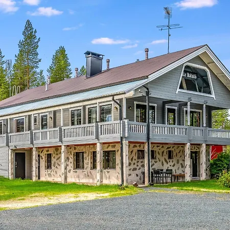 Kilkiloe By Interhome Kuusamo