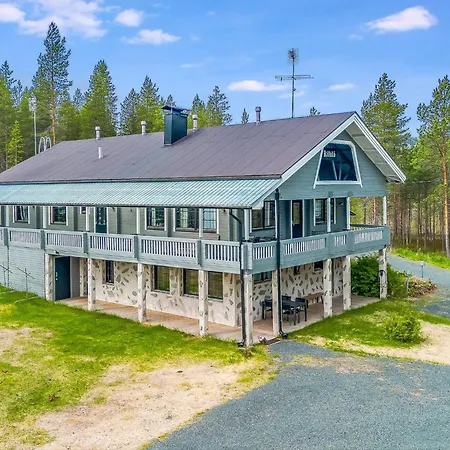 Kilkiloe By Interhome Kuusamo