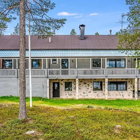 Kilkiloe By Interhome * Kuusamo
