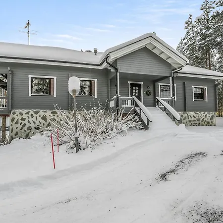 Kilkiloe By Interhome Kuusamo