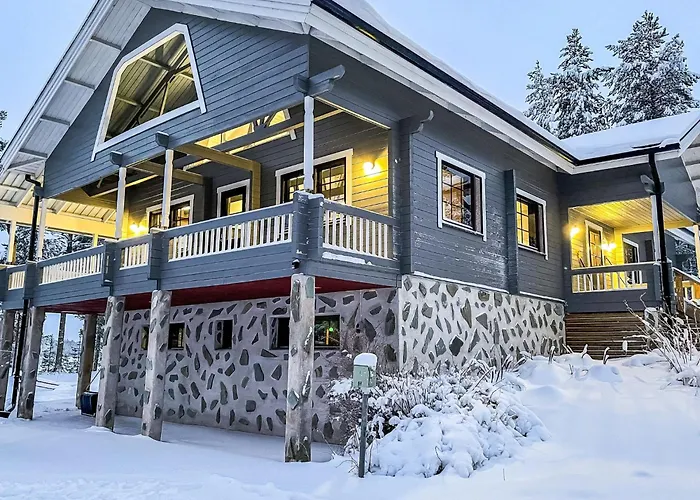 Kilkiloe By Interhome Ferienhaus *