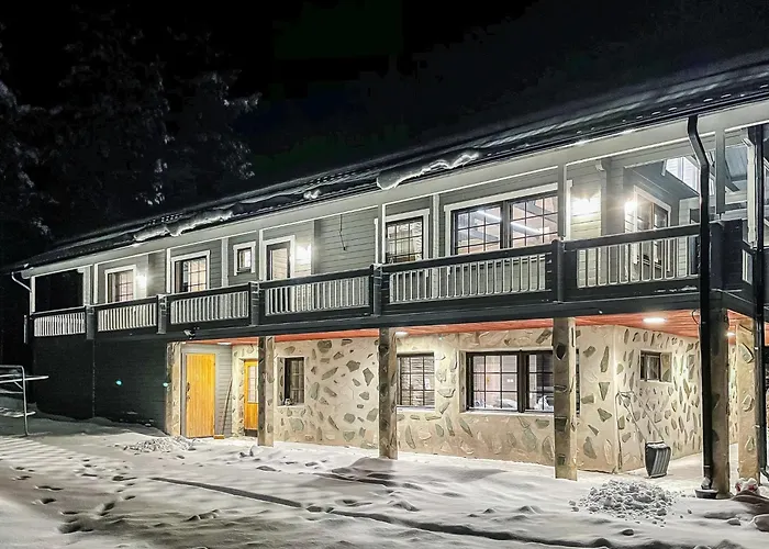 Kilkiloe By Interhome Ferienhaus *