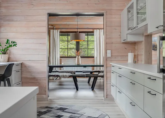 Kilkiloe By Interhome Kuusamo