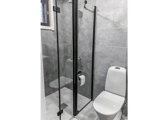 Kilkiloe By Interhome * Kuusamo