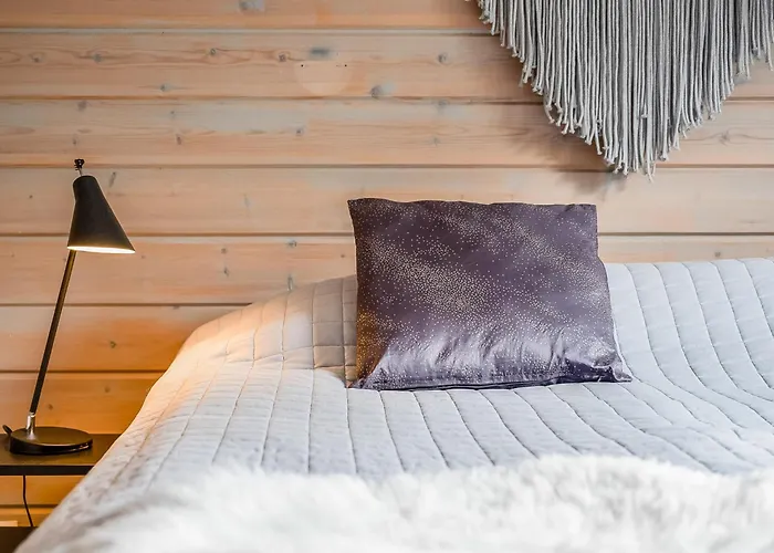 Kilkiloe By Interhome Ferienhaus Kuusamo