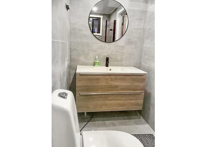 Kilkiloe By Interhome Kuusamo