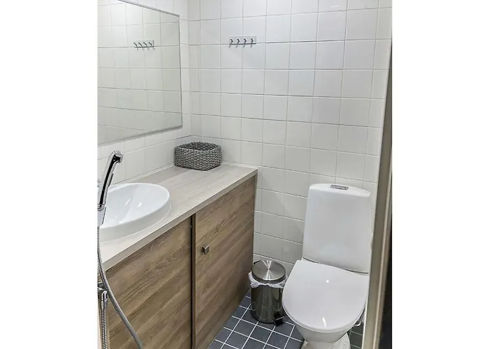 Ferienhaus Kilkiloe By Interhome