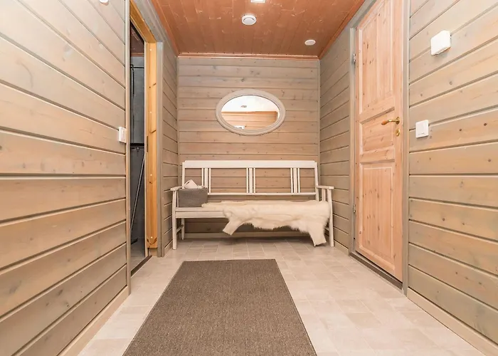 Kilkiloe By Interhome * Kuusamo